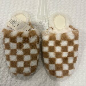 Women’s Stars Above slippers